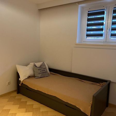 Deluxe Apartement Tirol Landeck Extérieur photo