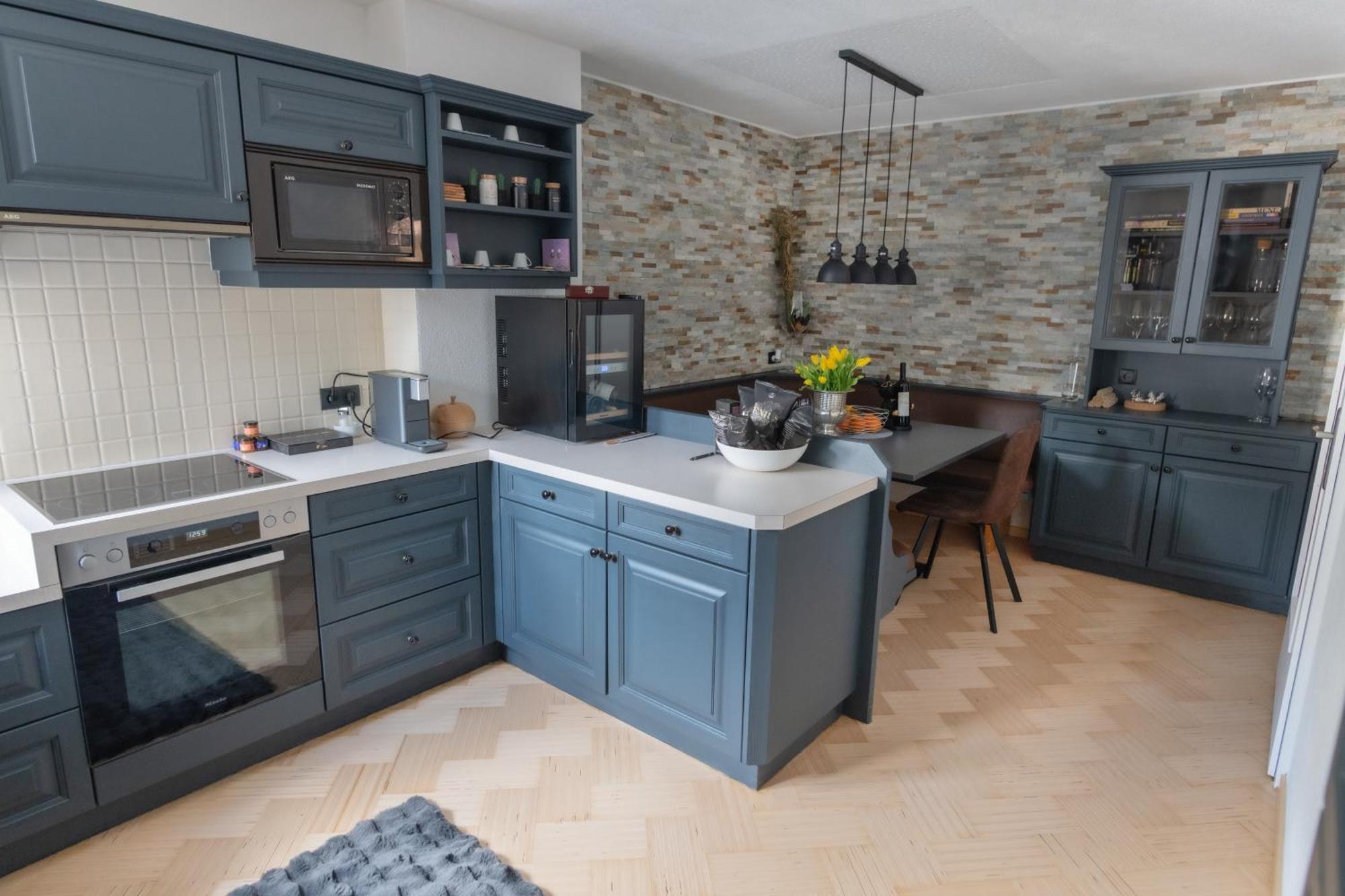 Deluxe Apartement Tirol Landeck Extérieur photo