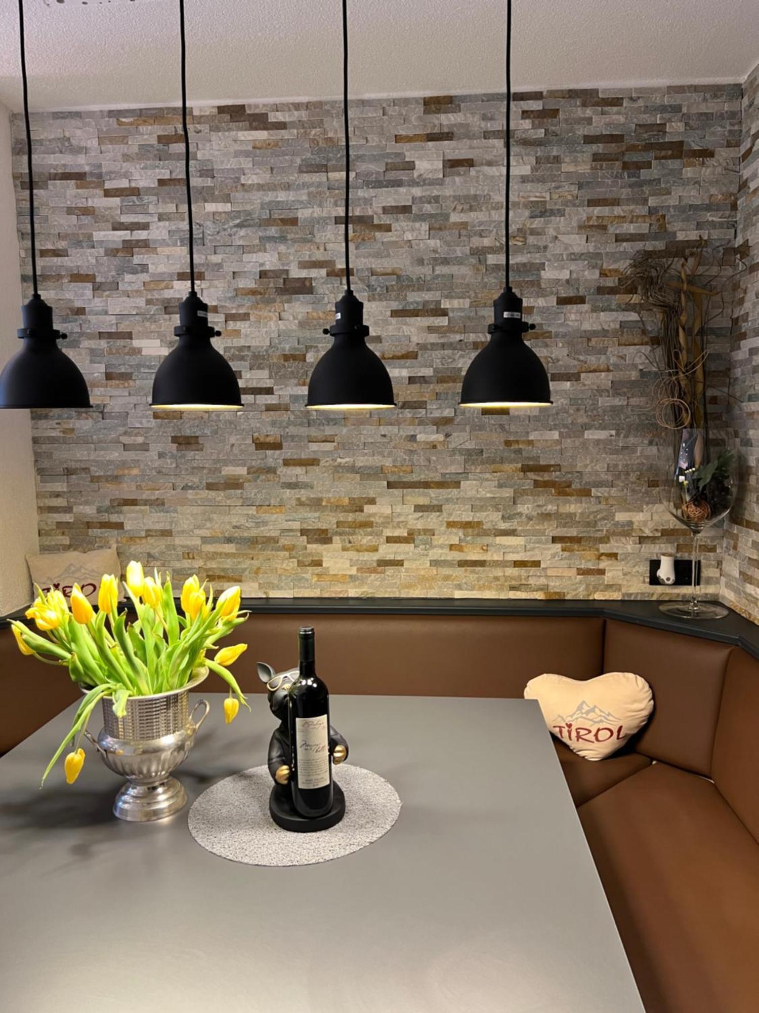Deluxe Apartement Tirol Landeck Extérieur photo