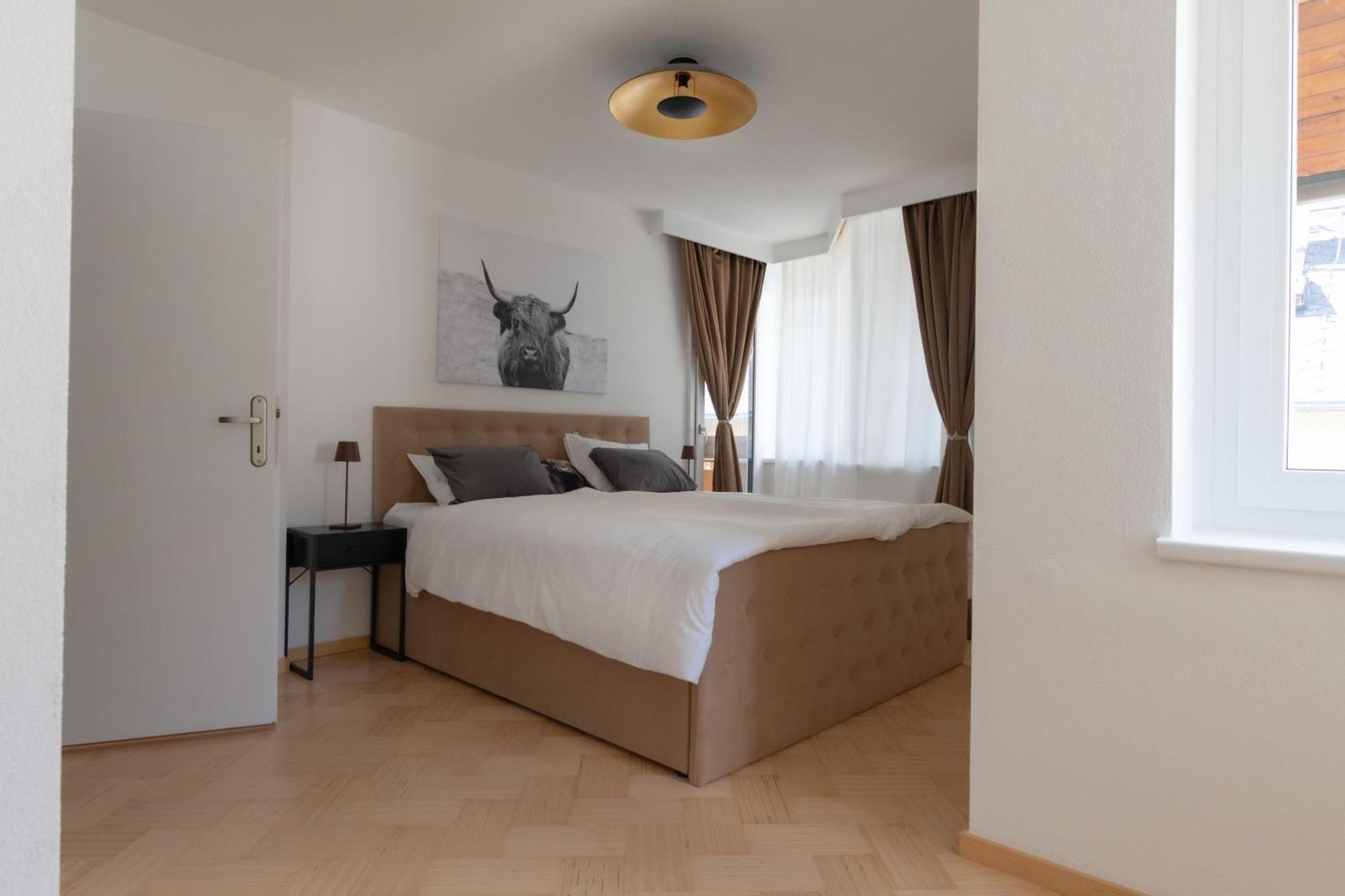 Deluxe Apartement Tirol Landeck Extérieur photo